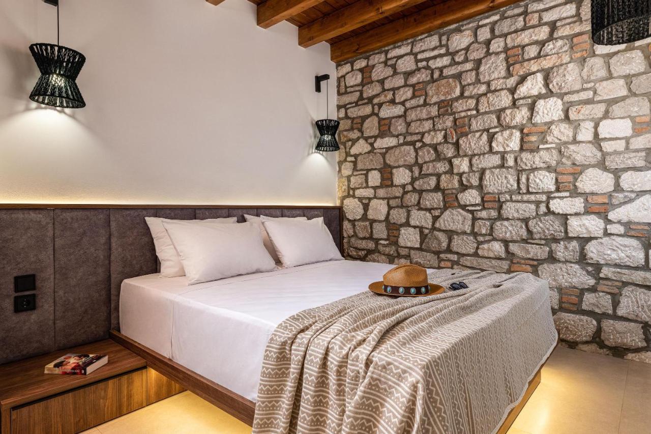 Villa Antheia Калаф Экстерьер фото